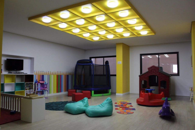 Imagem Apartamento com 4 Quartos à Venda, 184 m² em Norte (Águas Claras) - Brasília Imagem Apartamento com 4 Quartos à Venda, 184 m² em Norte (Águas Claras) - Brasília