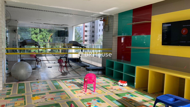 Imagem Apartamento com 3 Quartos à Venda, 75 m² em Sul (Águas Claras) - Brasília Imagem Apartamento com 3 Quartos à Venda, 75 m² em Sul (Águas Claras) - Brasília