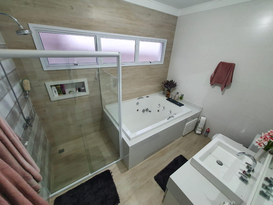 Imagem Casa de Condomínio com 4 Quartos à Venda, 221 m²em Jardim Primavera - Itupeva Imagem Casa de Condomínio com 4 Quartos à Venda, 221 m²em Jardim Primavera - Itupeva