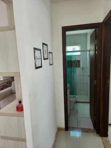 Imagem Casa de Condomínio com 3 Quartos à Venda, 140 m²em Caji - Lauro de Freitas Imagem Casa de Condomínio com 3 Quartos à Venda, 140 m²em Caji - Lauro de Freitas