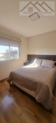 Imagem Apartamento com 3 Quartos à Venda, 143 m² em Ipiranga - São Paulo