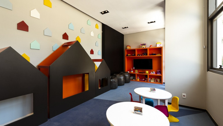 Imagem Apartamento com 2 Quartos à Venda, 101 m² em Vila Olímpia - São Paulo Imagem Apartamento com 2 Quartos à Venda, 101 m² em Vila Olímpia - São Paulo