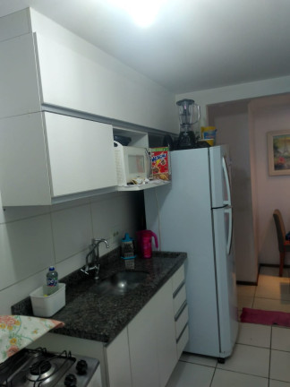 Imagem Apartamento com 2 Quartos à Venda, 51 m²em Campo Grande - Rio de Janeiro Imagem Apartamento com 2 Quartos à Venda, 51 m²em Campo Grande - Rio de Janeiro