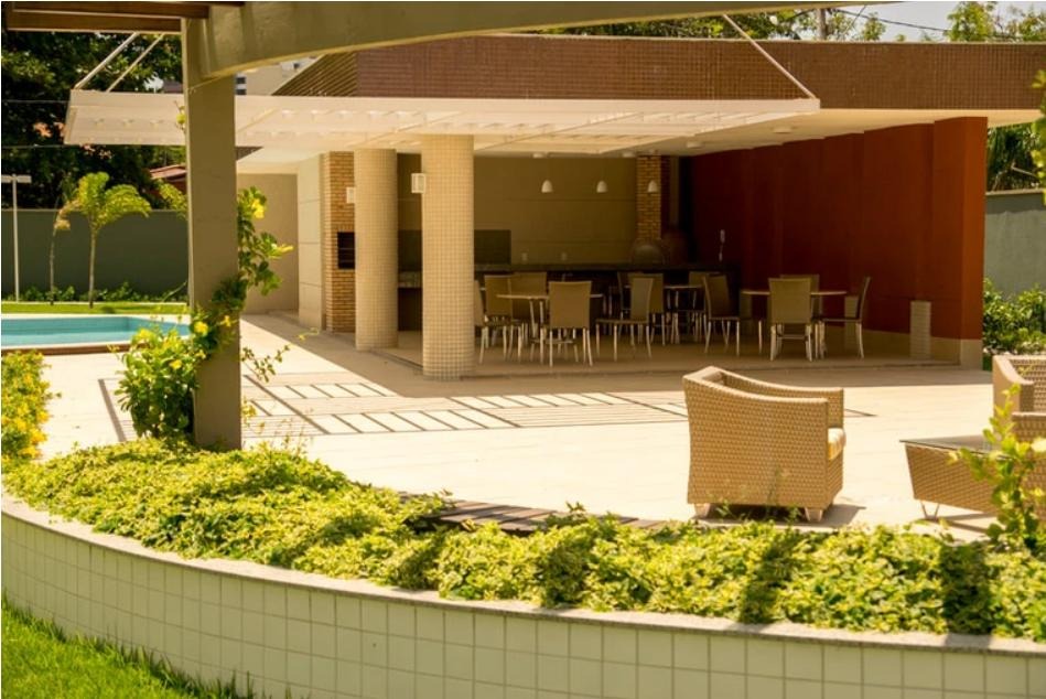 Imagem Apartamento com 4 Quartos à Venda, 84 m²em Parquelândia - Fortaleza Imagem Apartamento com 4 Quartos à Venda, 84 m²em Parquelândia - Fortaleza