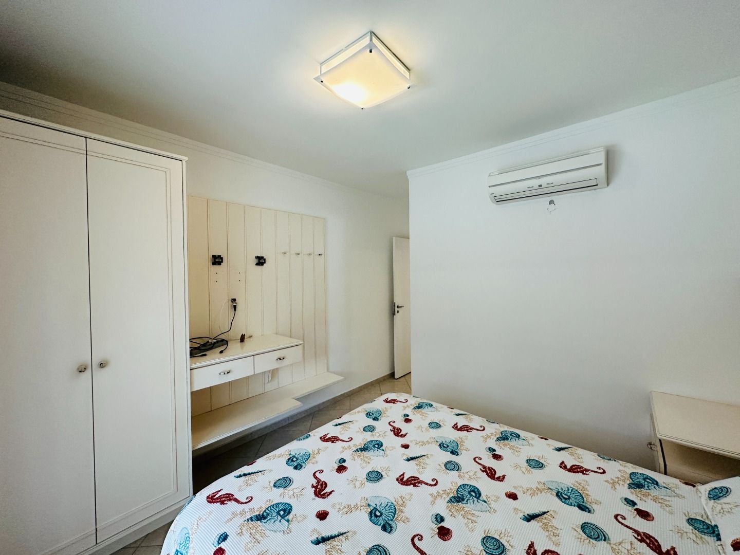Imagem Apartamento com 3 Quartos à Venda, 124 m²em Riviera - Bertioga