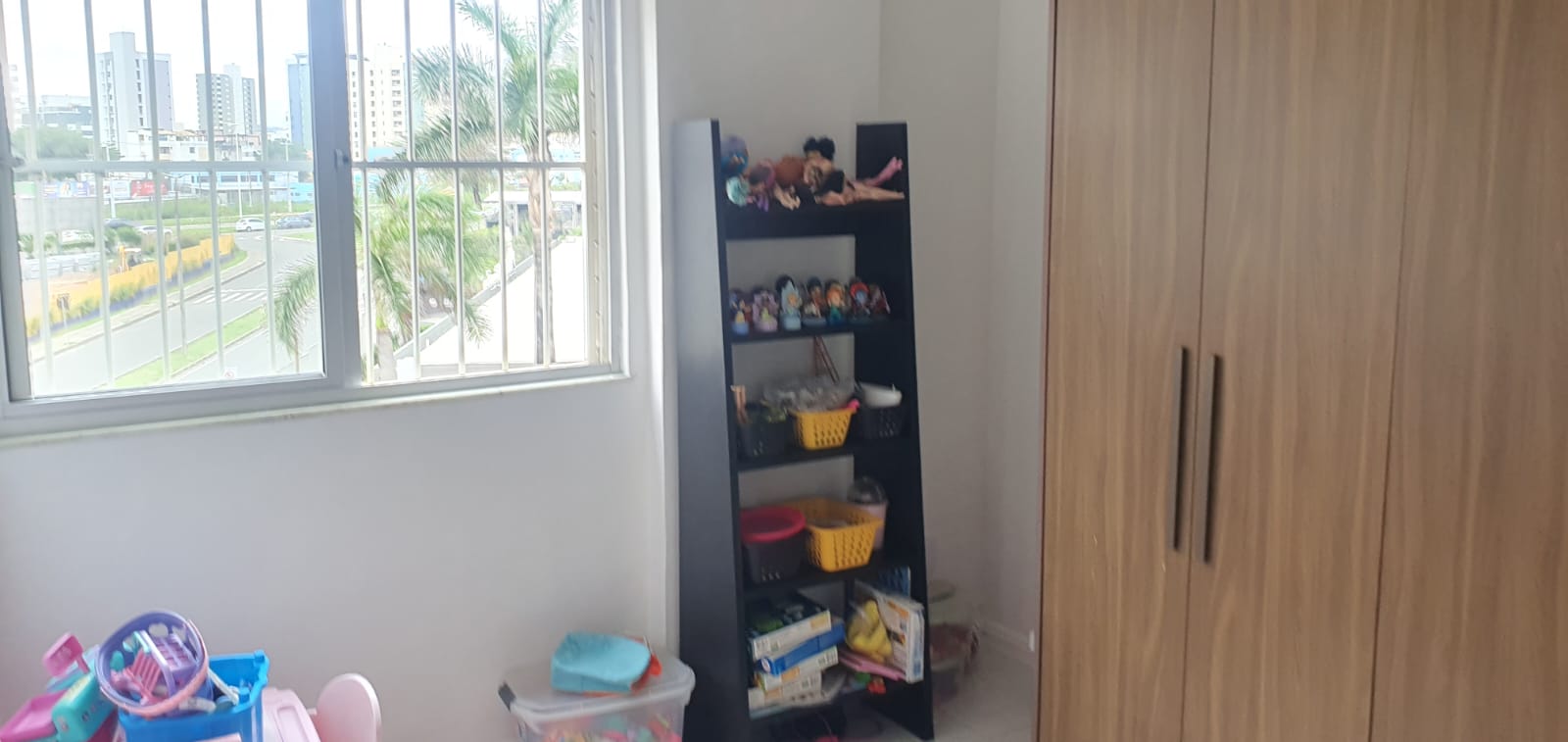 Imagem Apartamento com 3 Quartos à Venda, 93 m² em Pituba - Salvador