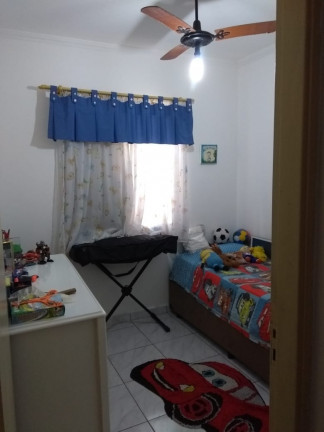 Imagem Casa com 4 Quartos à Venda, 90 m² em Samambaia - Praia Grande
