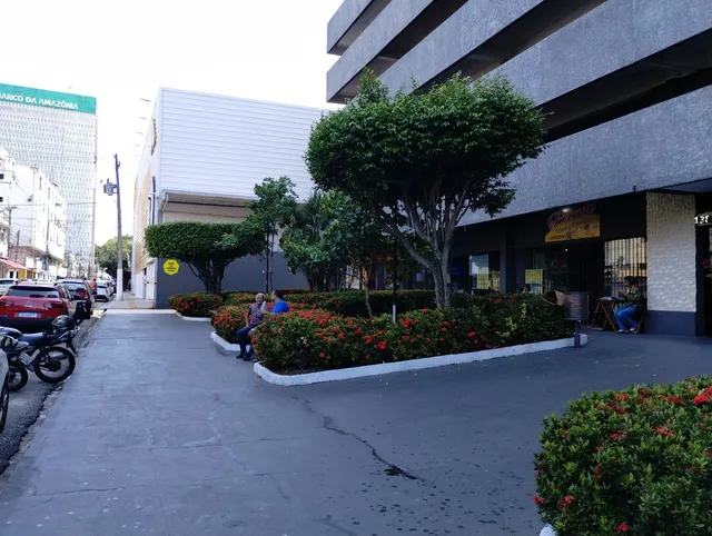 Imagem Apartamento com 2 Quartos para Alugar, 68 m²em Campina - Belém Imagem Apartamento com 2 Quartos para Alugar, 68 m²em Campina - Belém