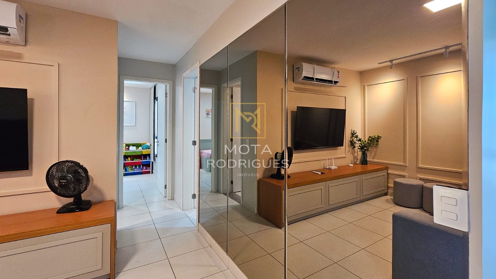 Imagem Apartamento com 2 Quartos à Venda, 65 m² em Grilo - Caucaia Imagem Apartamento com 2 Quartos à Venda, 65 m² em Grilo - Caucaia