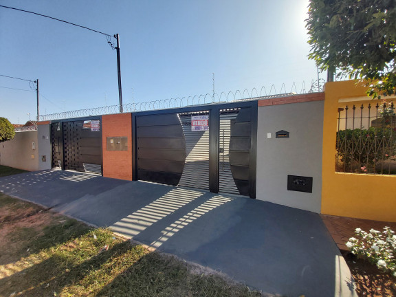 Imagem Casa com 2 Quartos à Venda, 80 m² em Vila Nova Campo Grande - Campo Grande Imagem Casa com 2 Quartos à Venda, 80 m² em Vila Nova Campo Grande - Campo Grande