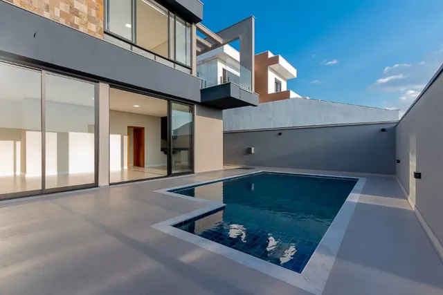 Imagem Casa de Condomínio com 4 Quartos à Venda, 255 m²em Loteamento Vale Azul I - Jundiaí Imagem Casa de Condomínio com 4 Quartos à Venda, 255 m²em Loteamento Vale Azul I - Jundiaí