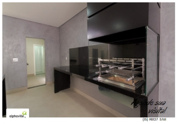 Imagem Casa de Condomínio com 3 Quartos à Venda, 218 m² em Alphaville Nova Esplanada - Votorantim Imagem Casa de Condomínio com 3 Quartos à Venda, 218 m² em Alphaville Nova Esplanada - Votorantim