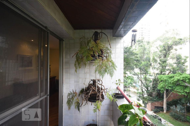 Imagem Apartamento com 3 Quartos à Venda,  em Vila Andrade - São Paulo