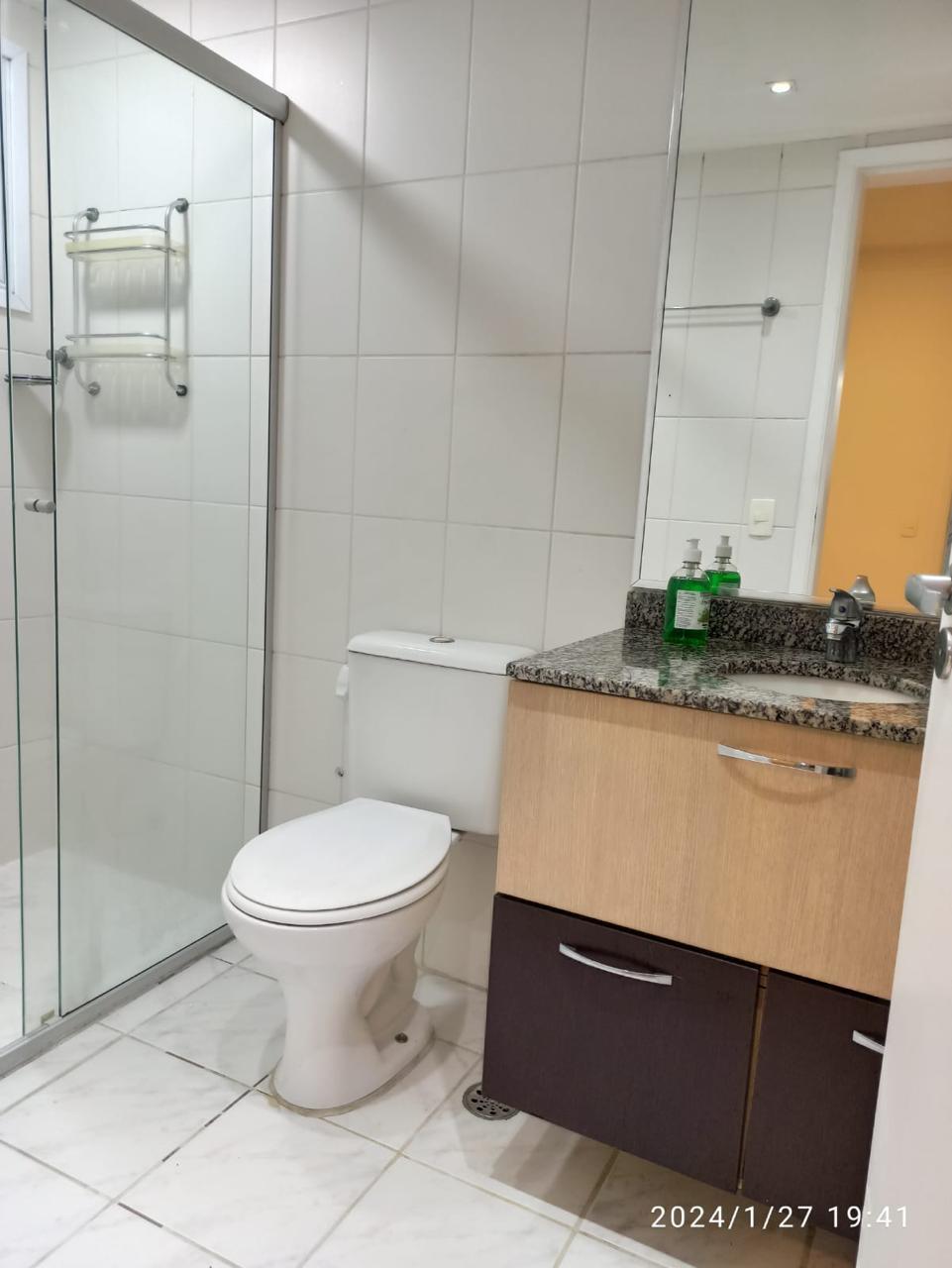 Imagem Cobertura com 1 Quarto à Venda, 84 m²em Casa Branca - Santo André Imagem Cobertura com 1 Quarto à Venda, 84 m²em Casa Branca - Santo André