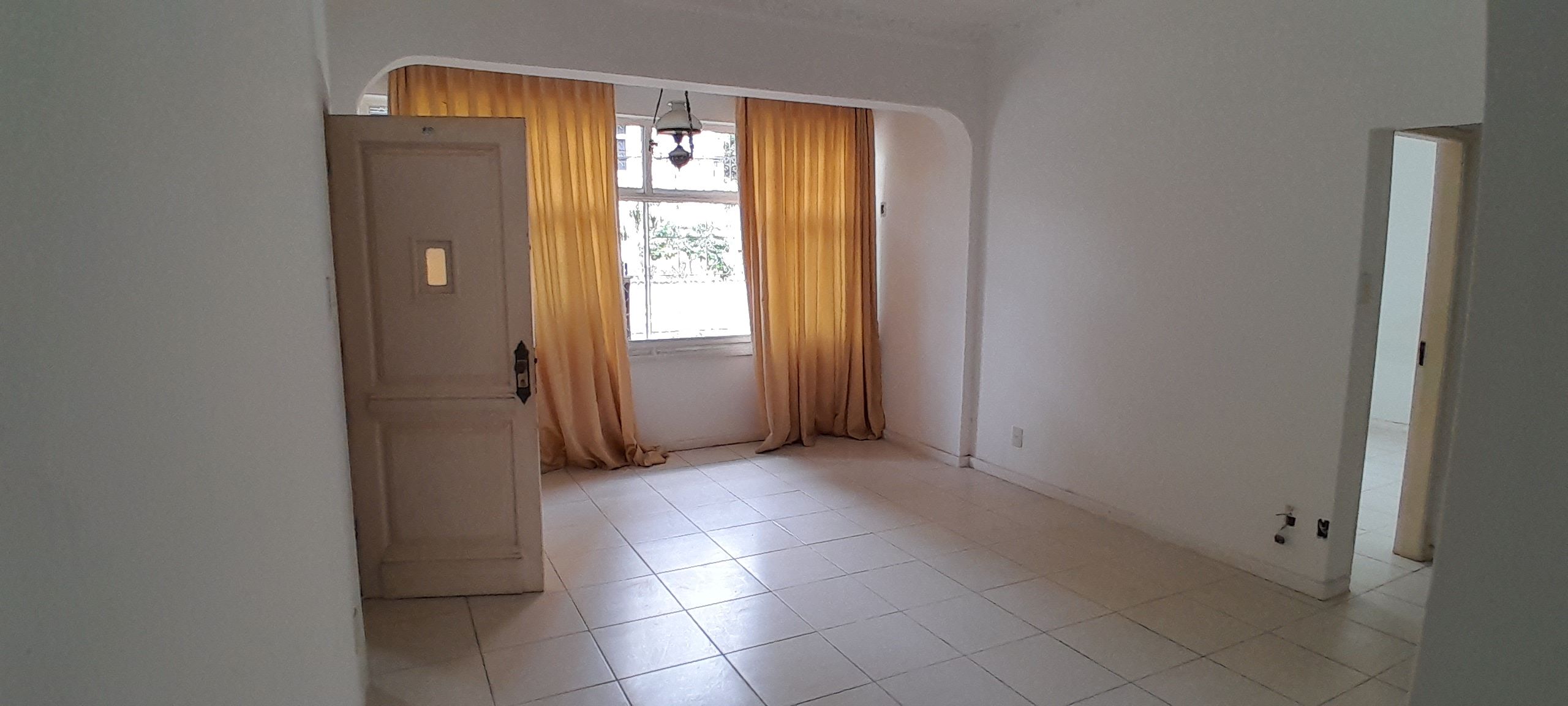 Apartamento com 4 Quartos à Venda, 97 m² em Méier - Rio de Janeiro