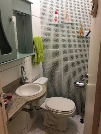 Imagem Apartamento com 3 Quartos à Venda, 120 m² em Botafogo - Rio De Janeiro