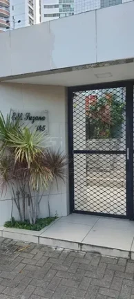 Imagem Apartamento com 3 Quartos à Venda, 95 m² em Espinheiro - Recife