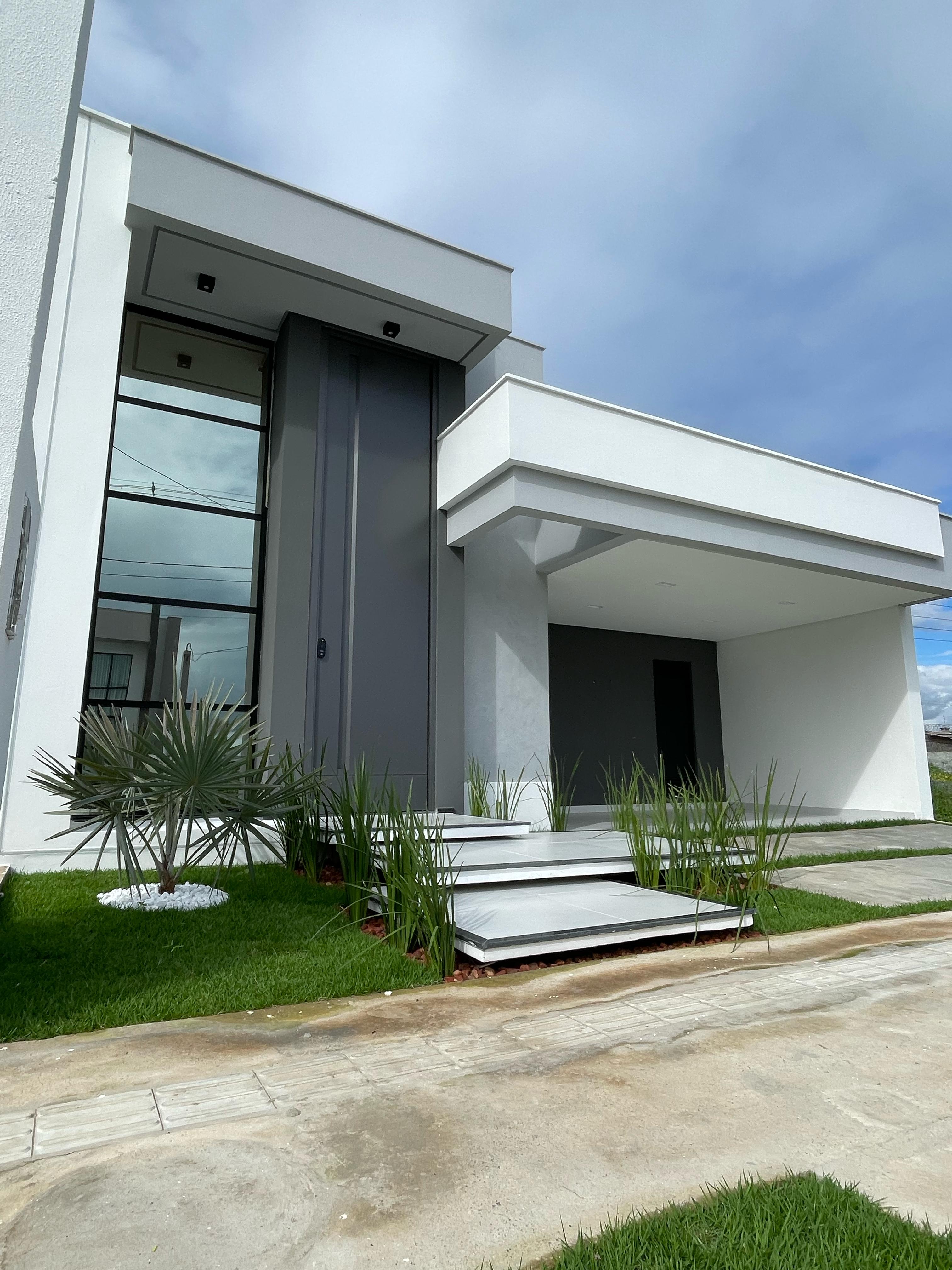 Imagem Casa de Condomínio com 3 Quartos à Venda, 132 m² em Nova Esperança - Feira de Santana Imagem Casa de Condomínio com 3 Quartos à Venda, 132 m² em Nova Esperança - Feira de Santana
