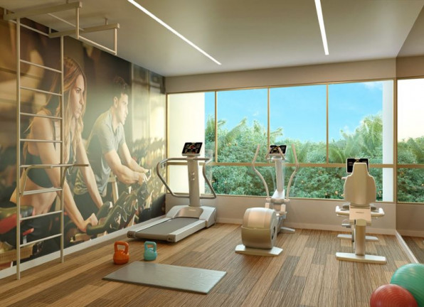 Imagem Apartamento com 1 Quarto à Venda, 23 m² em Loteamento Porto de Galinhas - Ipojuca Imagem Apartamento com 1 Quarto à Venda, 23 m² em Loteamento Porto de Galinhas - Ipojuca