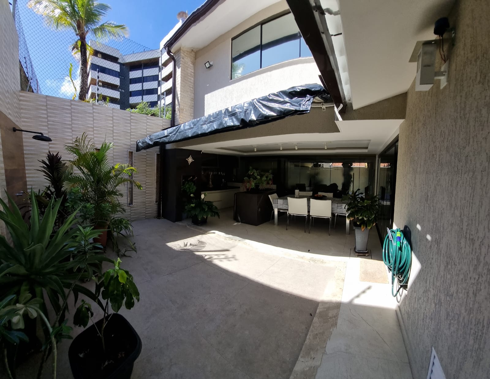 Imagem Casa de Condomínio com 3 Quartos à Venda, 187 m² em Capim Macio - Natal Imagem Casa de Condomínio com 3 Quartos à Venda, 187 m² em Capim Macio - Natal