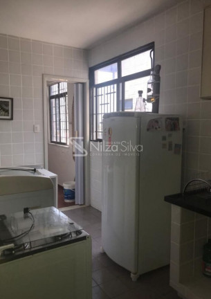 Imagem Apartamento com 3 Quartos à Venda, 110 m² em Atalaia - Aracaju