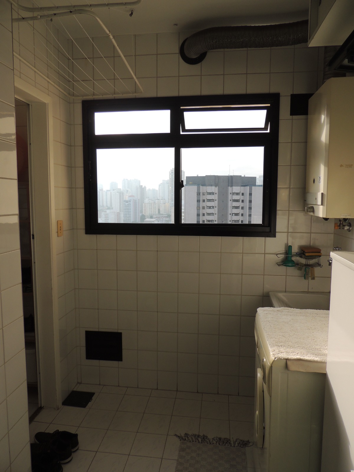 Imagem Apartamento com 3 Quartos à Venda, 75 m² em Chácara Inglesa - São Paulo