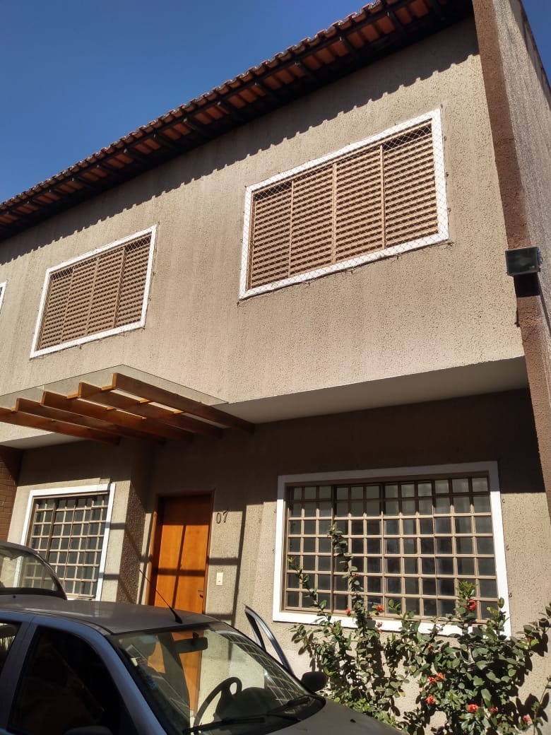 Imagem Casa de Condomínio com 3 Quartos à Venda, 113 m²em Parque Amazônia - Goiânia