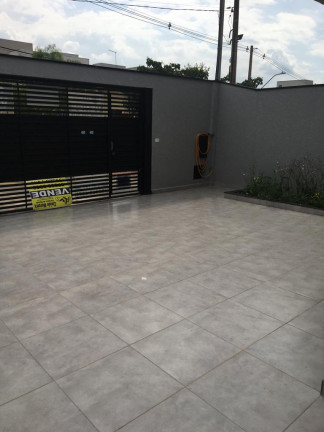 Imagem Casa com 3 Quartos à Venda, 140 m² em Portais (Polvilho) - Cajamar