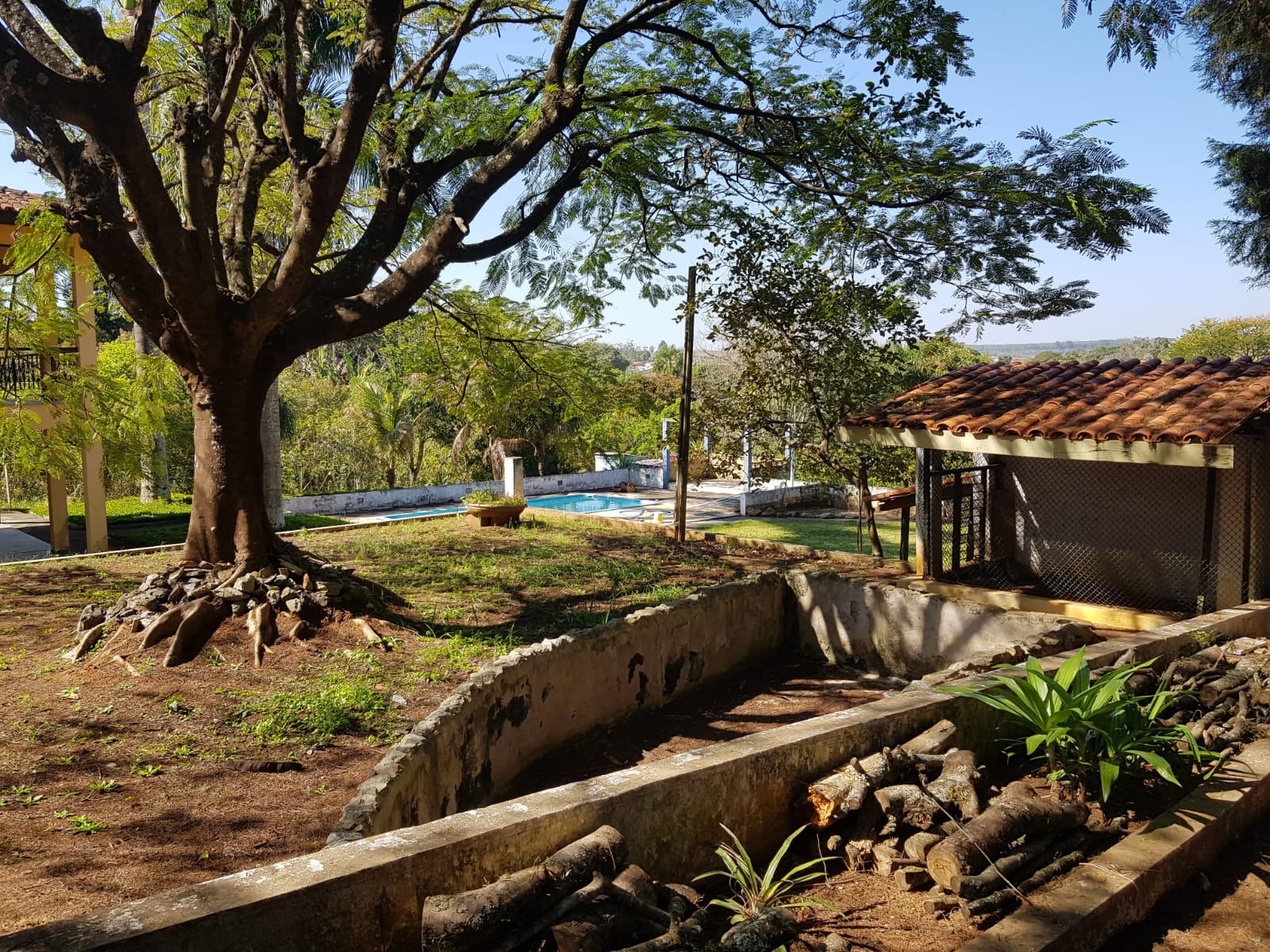 Imagem Chácara com 3 Quartos à Venda, 850 m²em Bairro das Chácaras - Salto de Pirapora