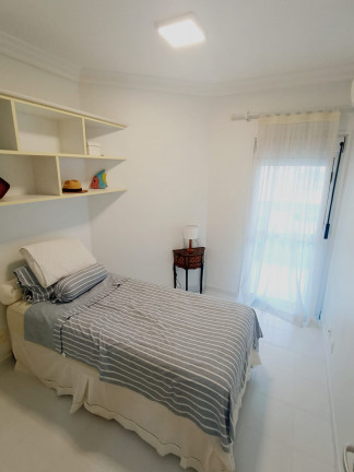 Imagem Apartamento com 3 Quartos à Venda, 100 m² em Riviera - Bertioga
