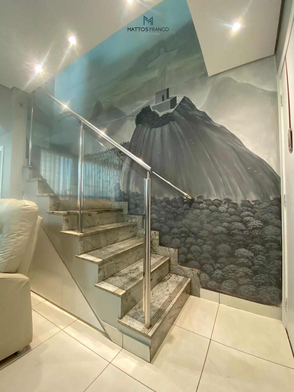 Imagem Cobertura com 3 Quartos à Venda, 154 m²em Graça - Belo Horizonte