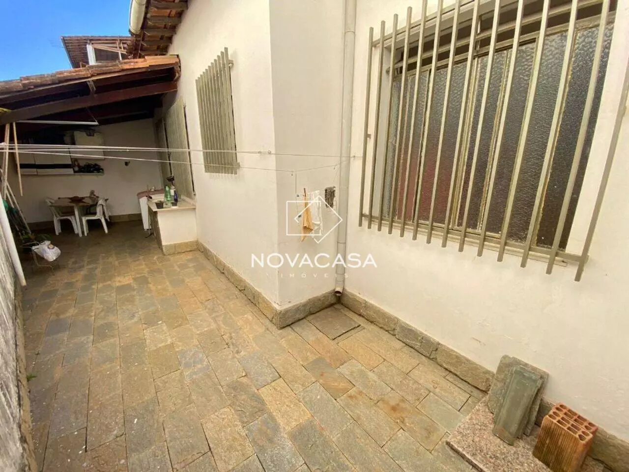 Imagem Casa com 2 Quartos à Venda, 90 m² em Planalto - Belo Horizonte Imagem Casa com 2 Quartos à Venda, 90 m² em Planalto - Belo Horizonte