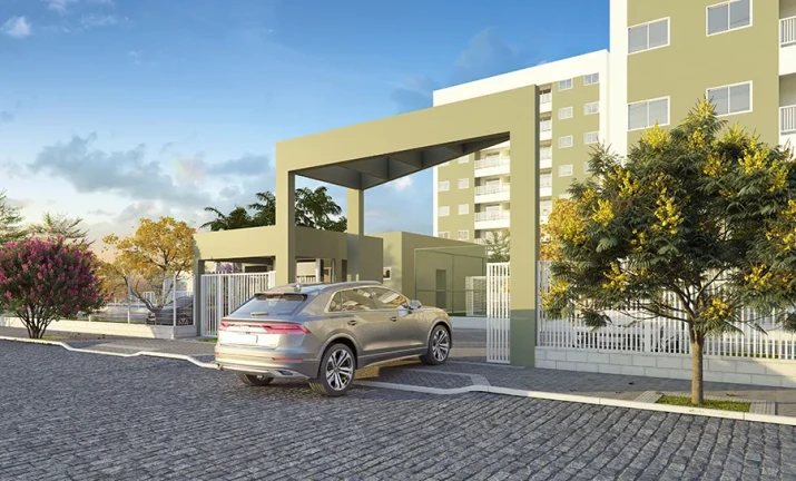 Imagem Apartamento com 2 Quartos à Venda, 48 m² em Nossa Senhora da Conceição - Paulista Imagem Apartamento com 2 Quartos à Venda, 48 m² em Nossa Senhora da Conceição - Paulista