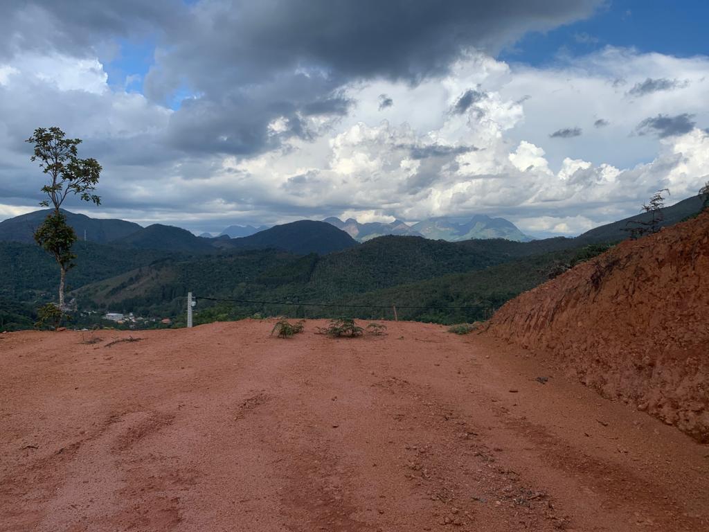 Imagem Terreno em Condomínio à Venda, 433 m²em Albuquerque - Teresópolis