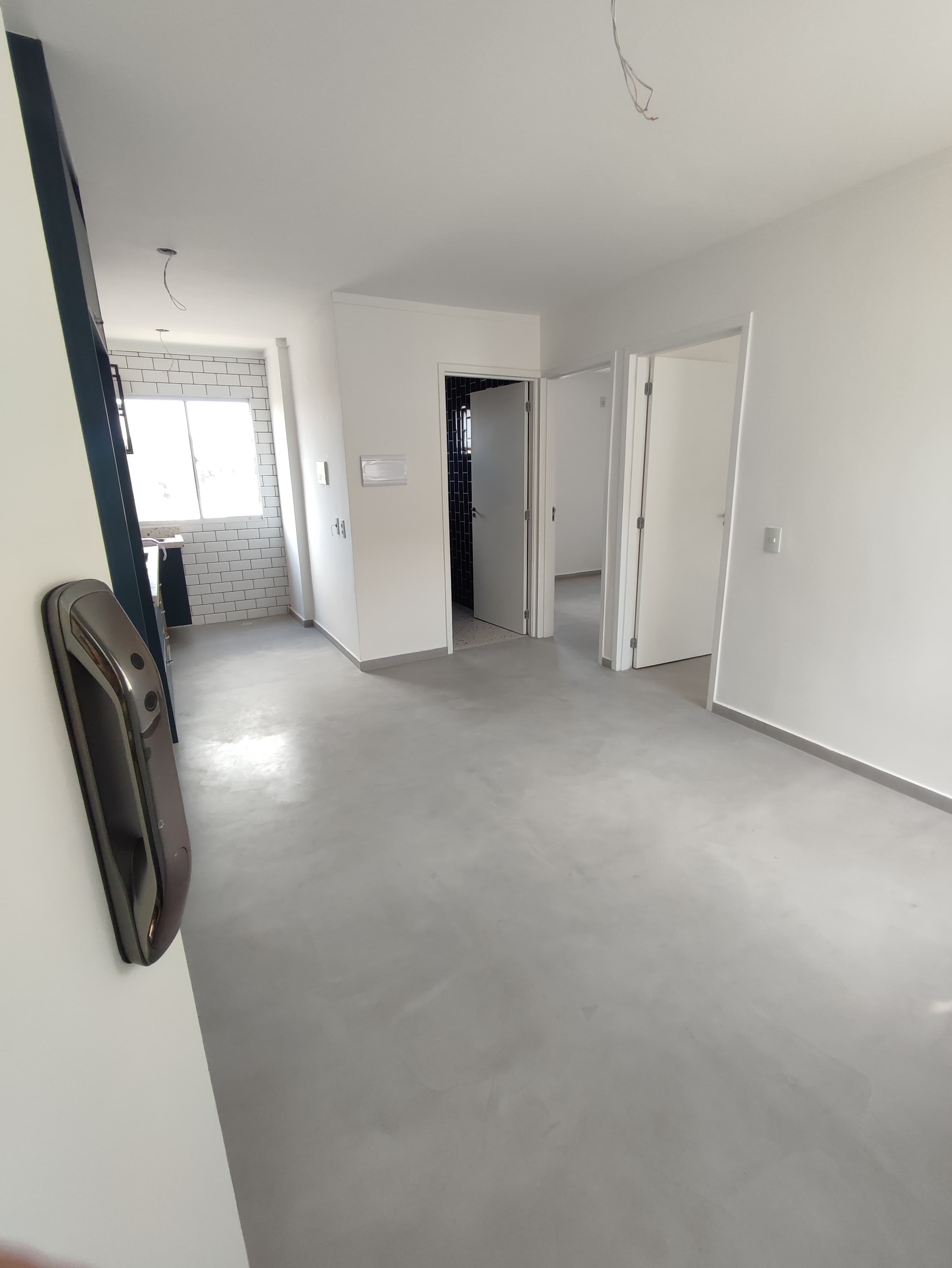 Imagem Apartamento com 2 Quartos à Venda, 50 m² em Vila Brasileira - Mogi das Cruzes