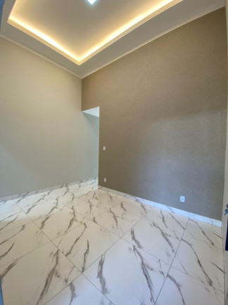 Imagem Casa com 3 Quartos à Venda, 90 m² em Residencial Alvaluz - Aparecida de Goiânia Imagem Casa com 3 Quartos à Venda, 90 m² em Residencial Alvaluz - Aparecida de Goiânia