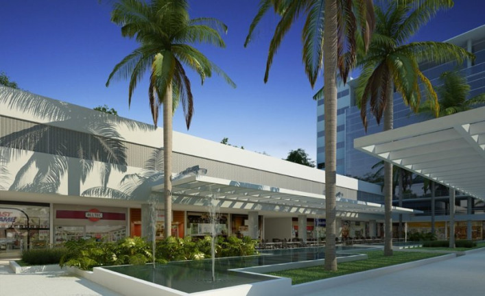 Imagem Sala Comercial à Venda, 67 m² em Condomínio Residencial Euroville II - Bragança Paulista