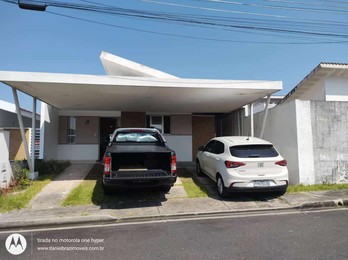 Imagem Casa de Condomínio com 3 Quartos à Venda, 200 m²em Tarumã-Açu - Manaus Imagem Casa de Condomínio com 3 Quartos à Venda, 200 m²em Tarumã-Açu - Manaus
