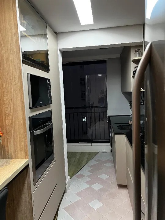 Imagem Apartamento com 1 Quarto à Venda, 58 m²em Vila Mariana - São Paulo Imagem Apartamento com 1 Quarto à Venda, 58 m²em Vila Mariana - São Paulo