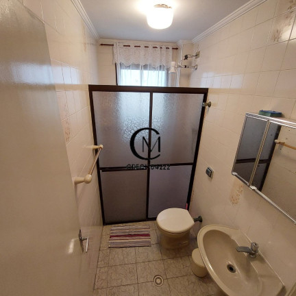 Imagem Apartamento com 2 Quartos à Venda ou Locação, 72 m² em Tupi - Praia Grande