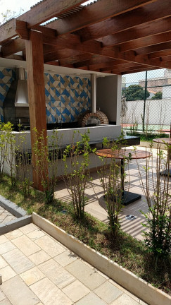 Imagem Apartamento com 2 Quartos à Venda, 50 m² em Santa Terezinha - Santo André