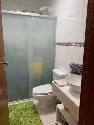 Imagem Apartamento com 3 Quartos à Venda, 75 m² em Vila Lavínia - Mogi das Cruzes
