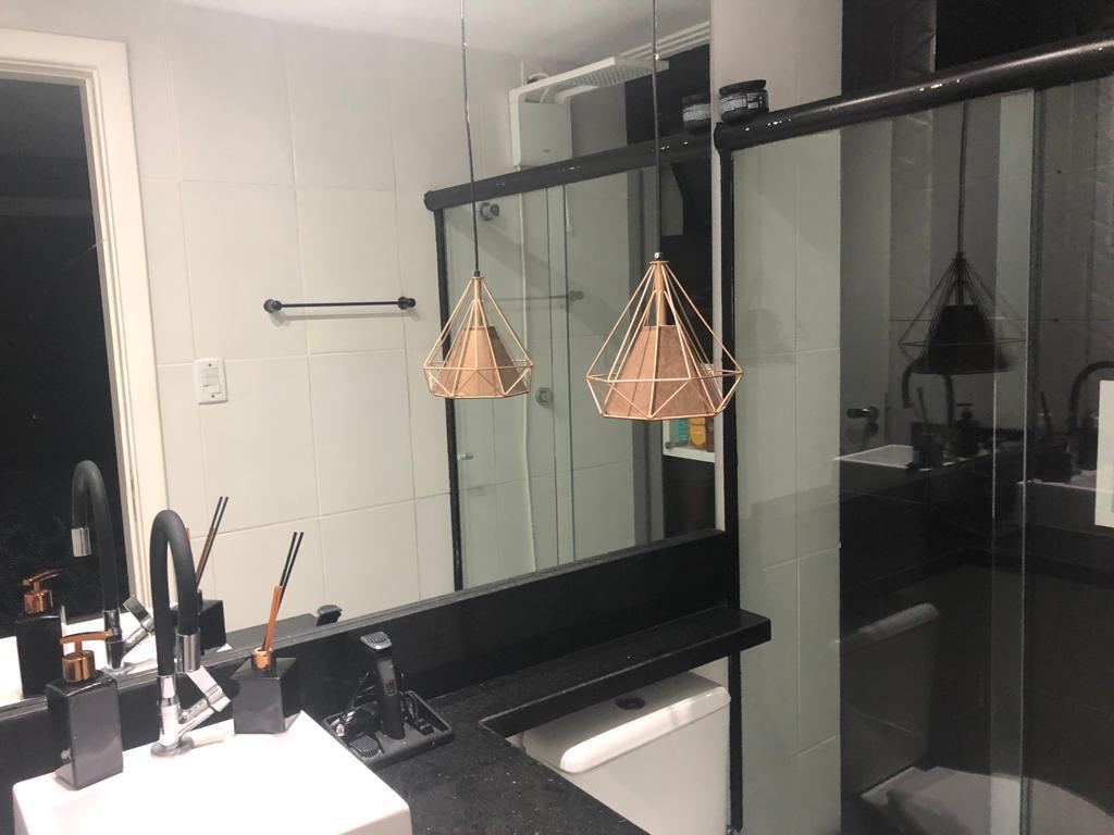 Imagem Apartamento com 2 Quartos à Venda, 60 m²em Imbuí - Salvador