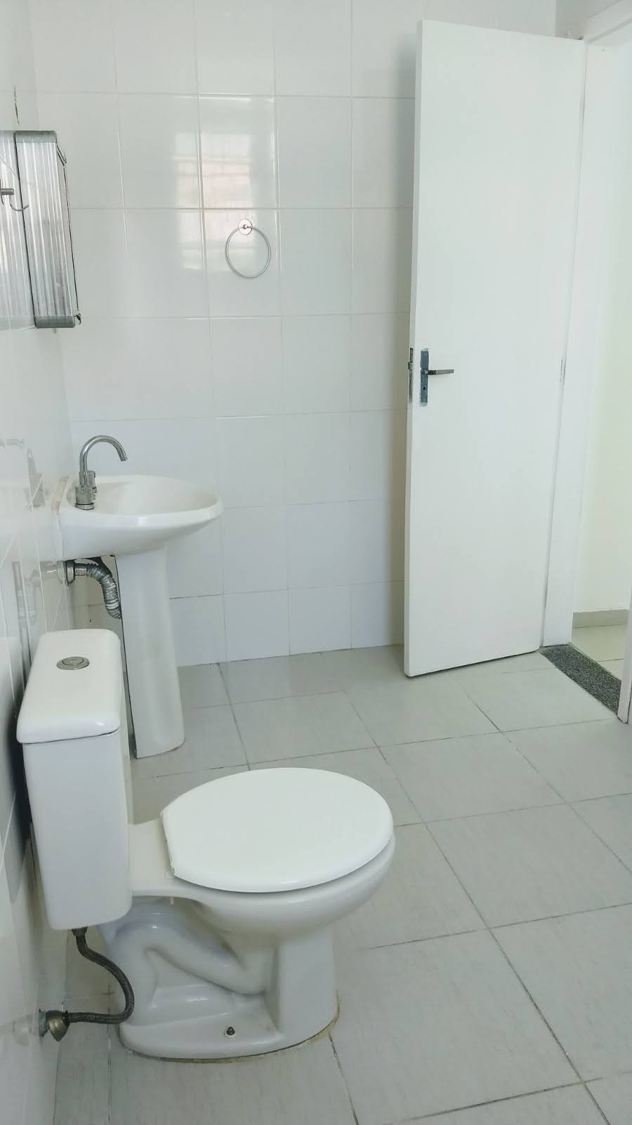Imagem Casa de Condomínio com 1 Quarto para Alugar, 55 m²em Freguesia (Ilha do Governador) - Rio de Janeiro