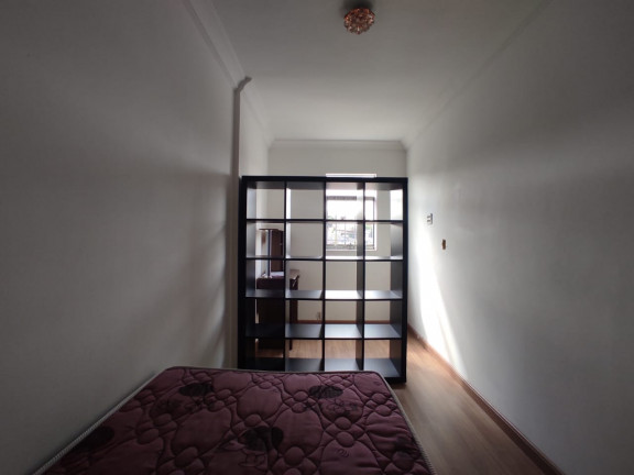 Imagem Apartamento com 2 Quartos à Venda, 50 m² em Vila Aricanduva - São Paulo