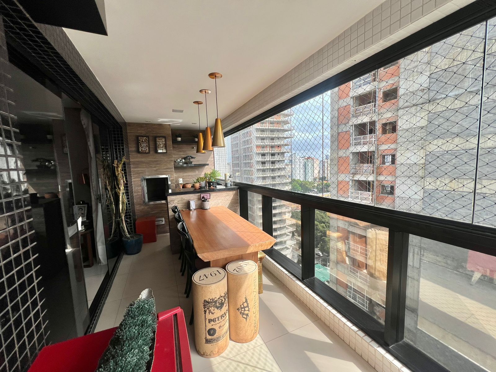Imagem Apartamento com 3 Quartos à Venda, 178 m²em Batista Campos - Belém Imagem Apartamento com 3 Quartos à Venda, 178 m²em Batista Campos - Belém