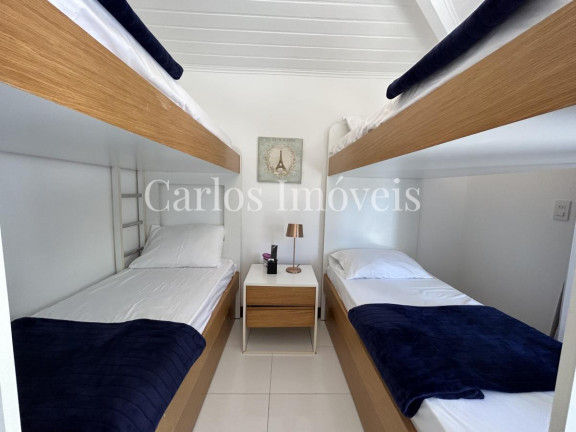 Imagem Casa com 5 Quartos para Temporada,  em Frade (Cunhambebe) - Angra dos Reis