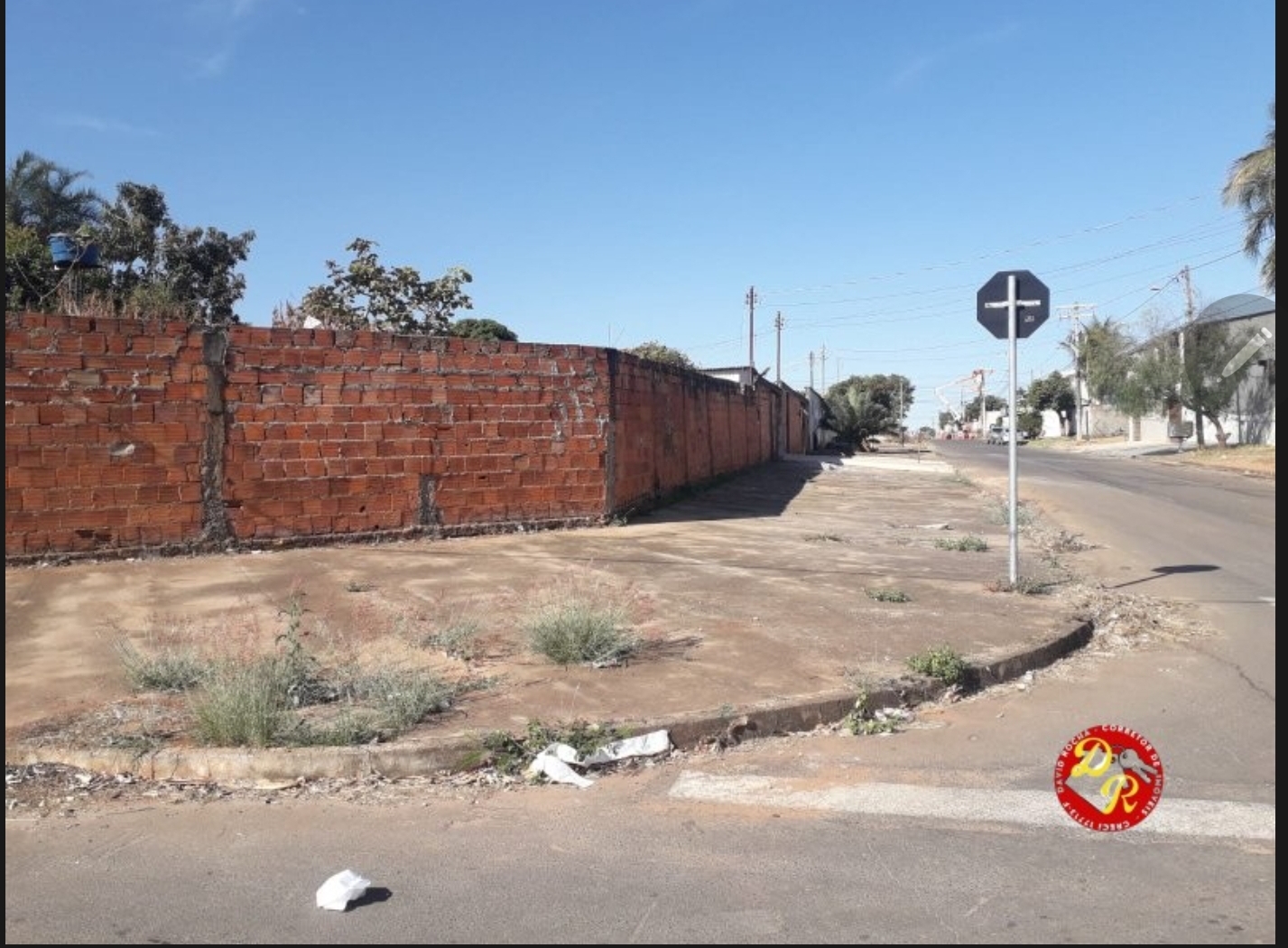 Imagem Terreno à Venda, 360 m² em Setor Serra Dourada - 3ª Etapa - Aparecida de Goiânia
