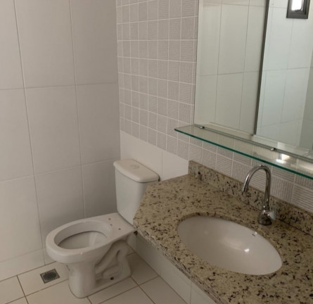 Imagem Apartamento com 3 Quartos à Venda, 113 m² em Setor Bueno - Goiânia Imagem Apartamento com 3 Quartos à Venda, 113 m² em Setor Bueno - Goiânia