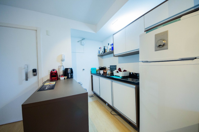 Imagem Loft com 1 Quarto à Venda, 36 m² em Jardim Botânico - Porto Alegre Imagem Loft com 1 Quarto à Venda, 36 m² em Jardim Botânico - Porto Alegre